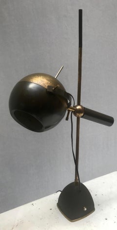 Table Lampe by Lumi, Oscar Torlasco