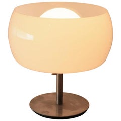 Table Lamps 1970s Artemide "Erse" by Vico Magistretti