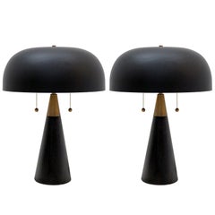 Table Lamps 'Alvaro' for Gallery L7