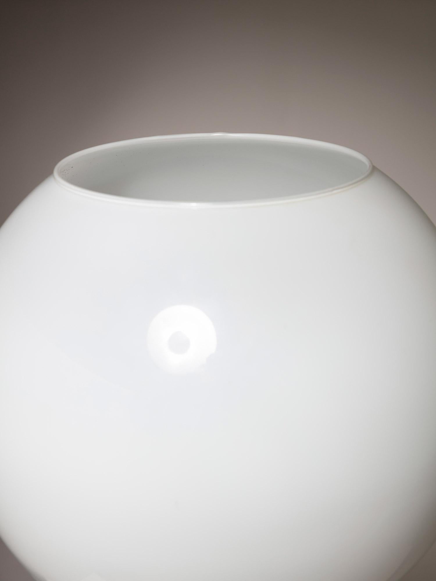 Milieu du XXe siècle Lampes de tableAM/AS d'Albini, Helg, Piva pour Sirrah en vente