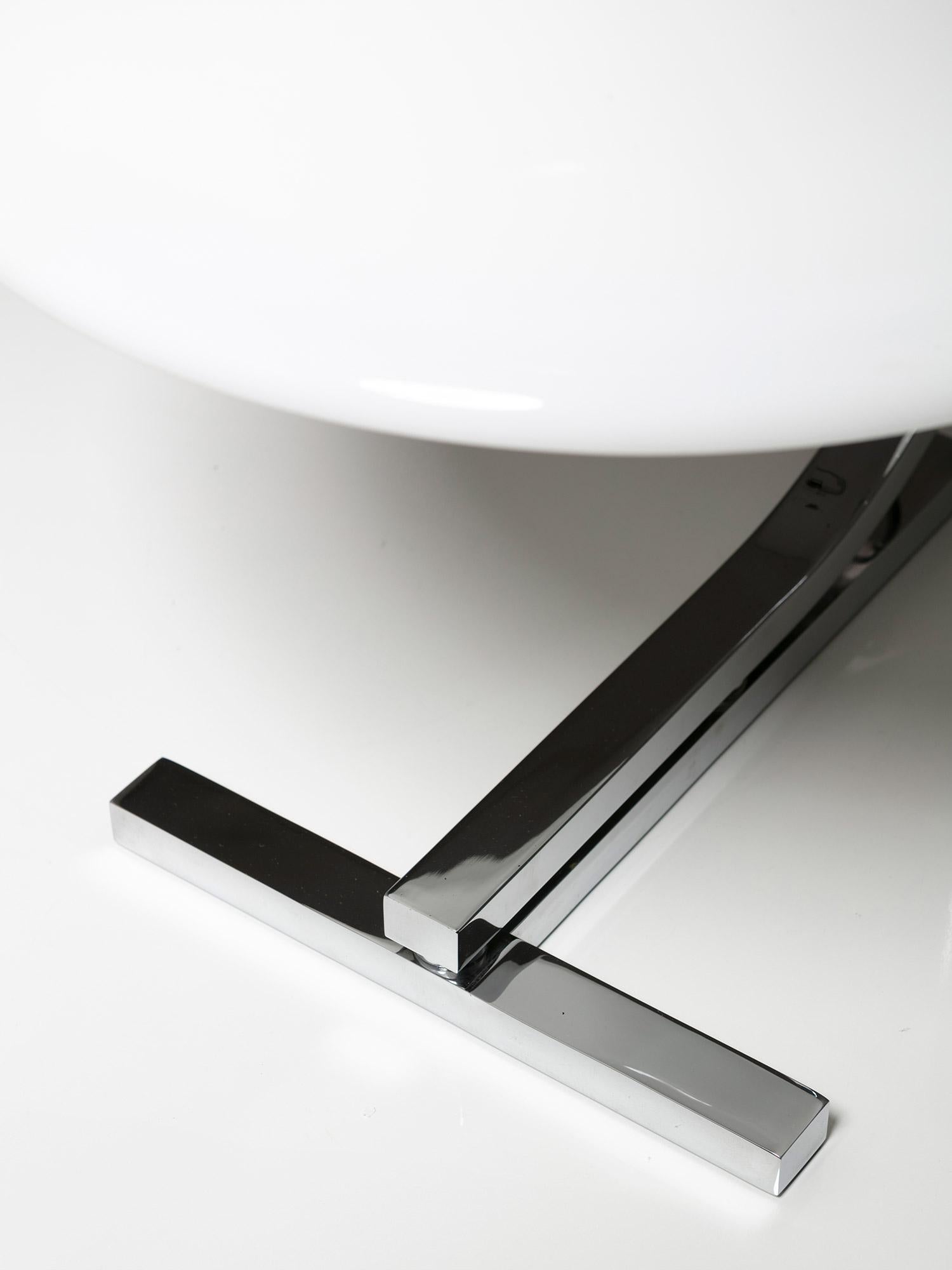 Lampes de tableAM/AS d'Albini, Helg, Piva pour Sirrah en vente 2