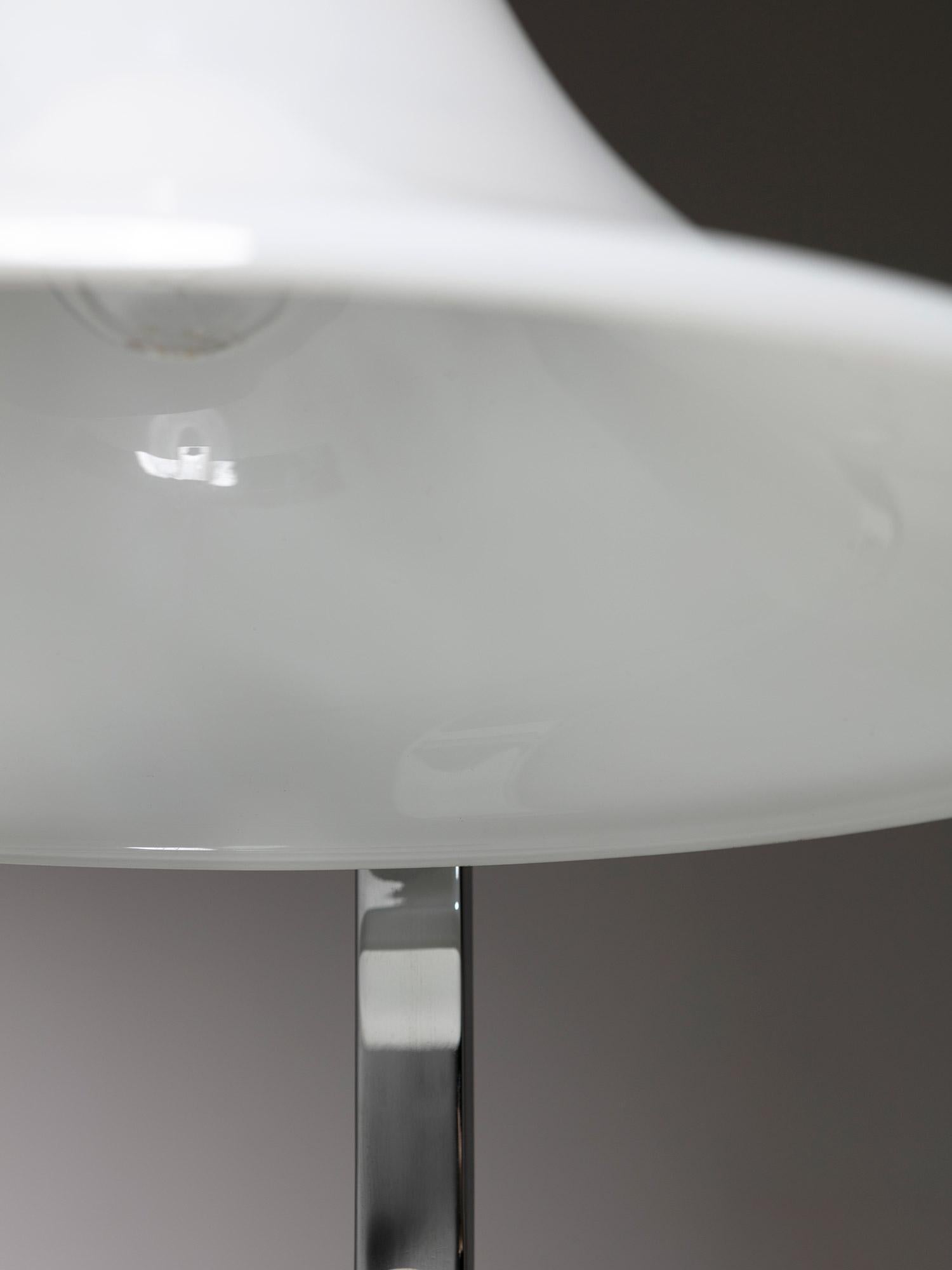 Lampes de tableAM/AS d'Albini, Helg, Piva pour Sirrah en vente 3