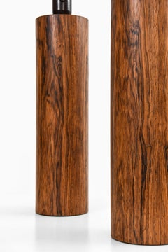 Tischlampen von Uno & sten, Uno & Sten zugeschrieben, wahrscheinlich hergestellt von Luxus