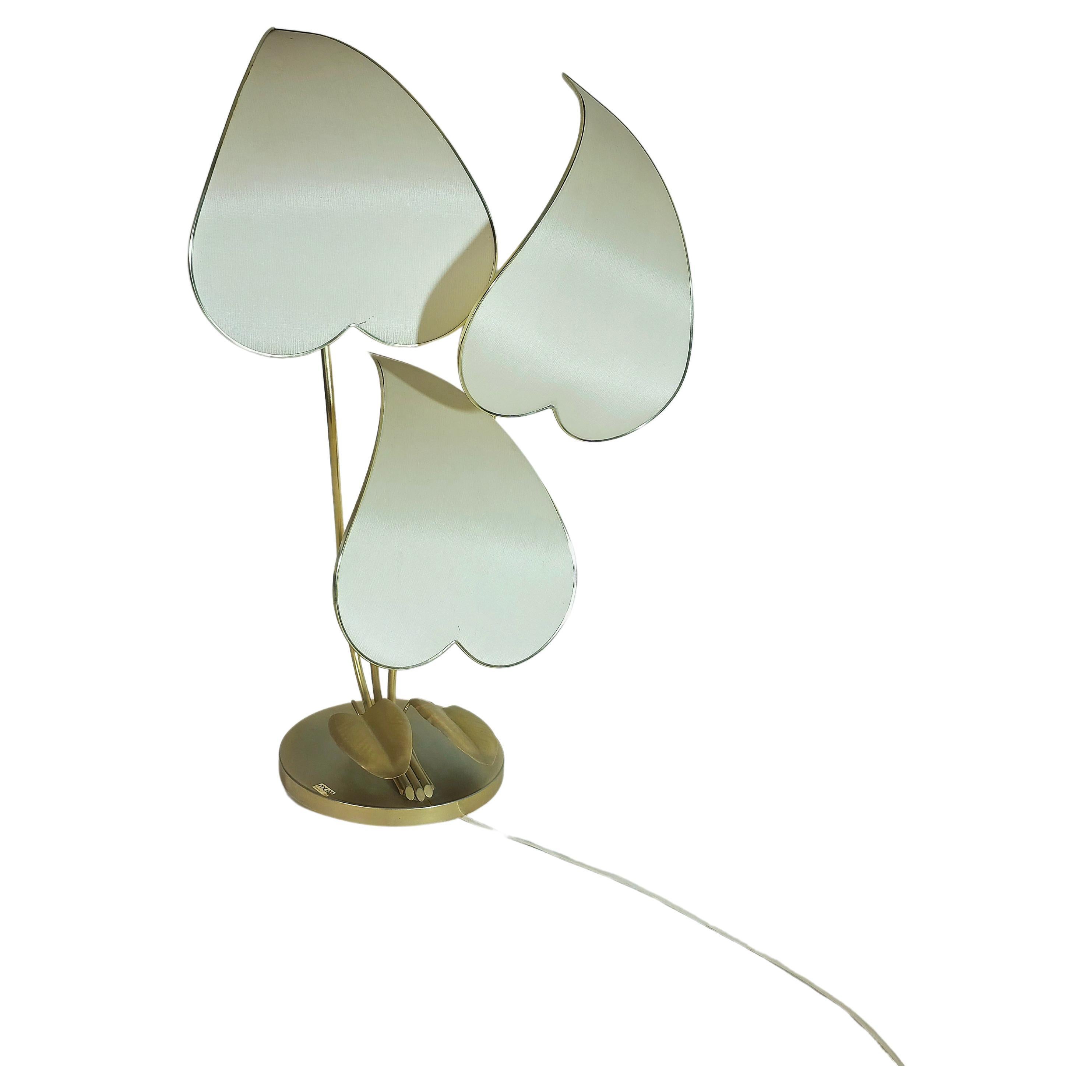 Lampes de bureau  Design moderne du milieu du siècle, Italie, années 1970