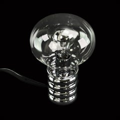 Tischlampen „Bulb“ von Ingo Maurer für Design M, 1960er Jahre