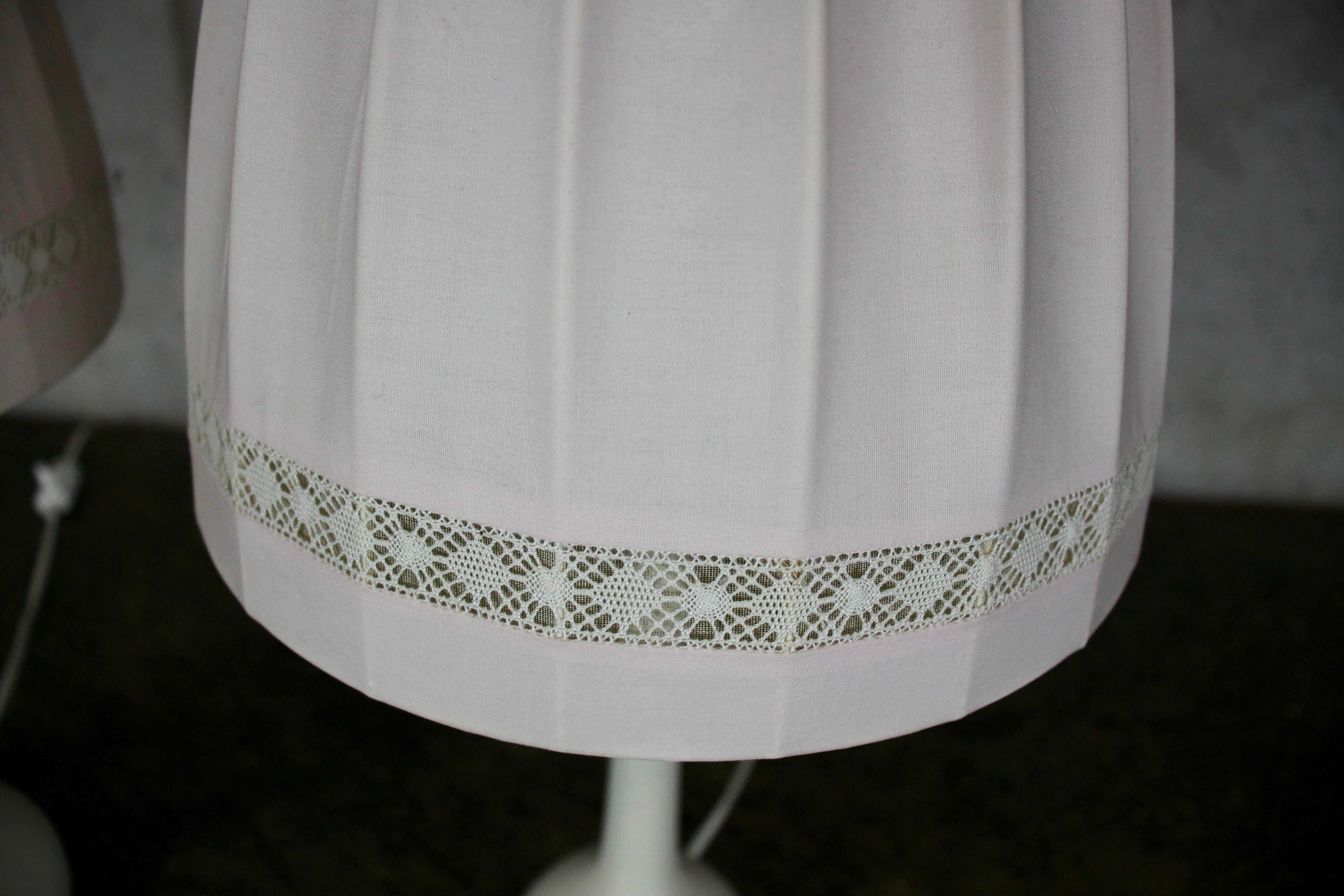 Lampes de bureau par Hans-Agne Jakobsson AB Markaryd, Suède, années 1960, ensemble de deux lampes en vente 2