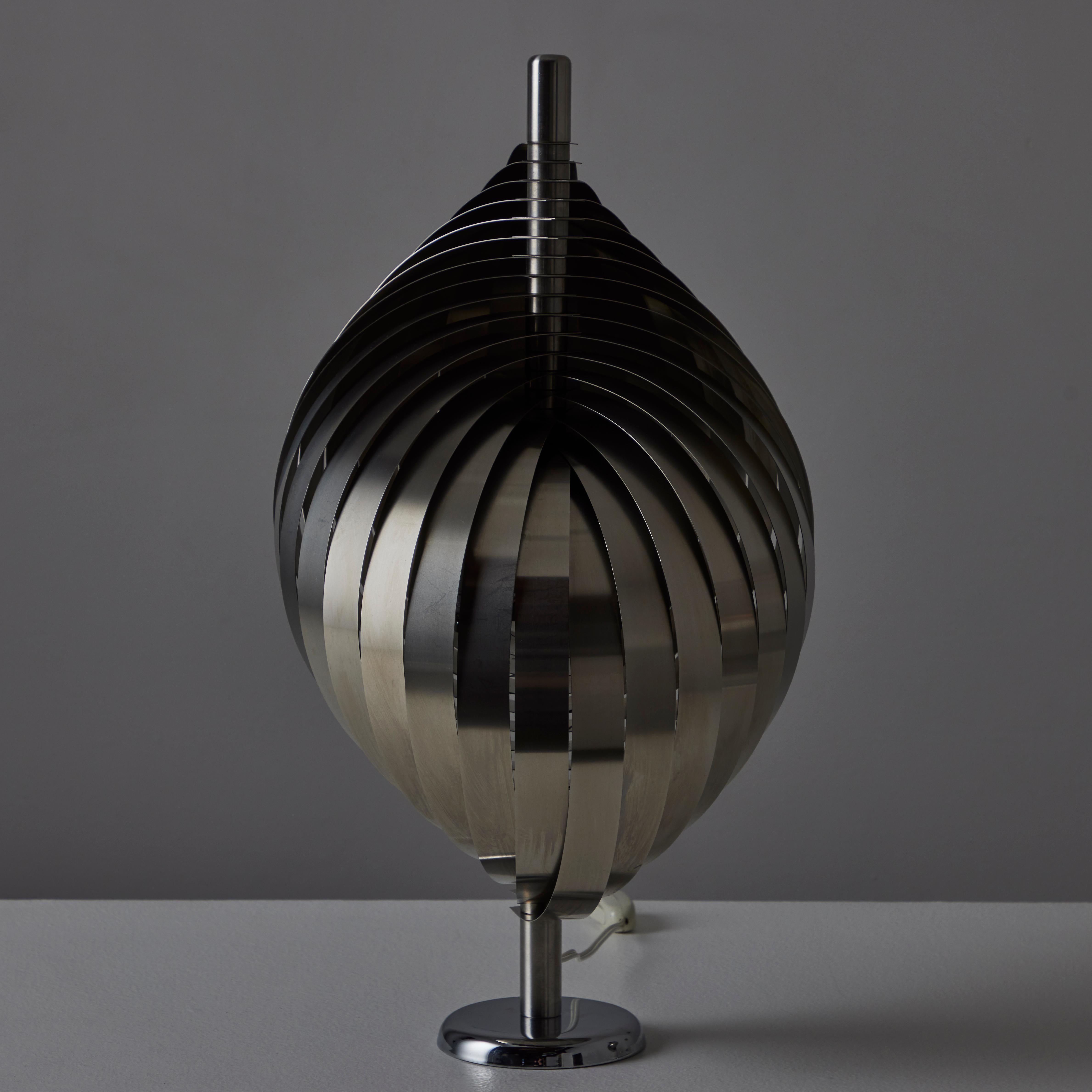 Table Lamps by Henri Mathieu For Sale 5