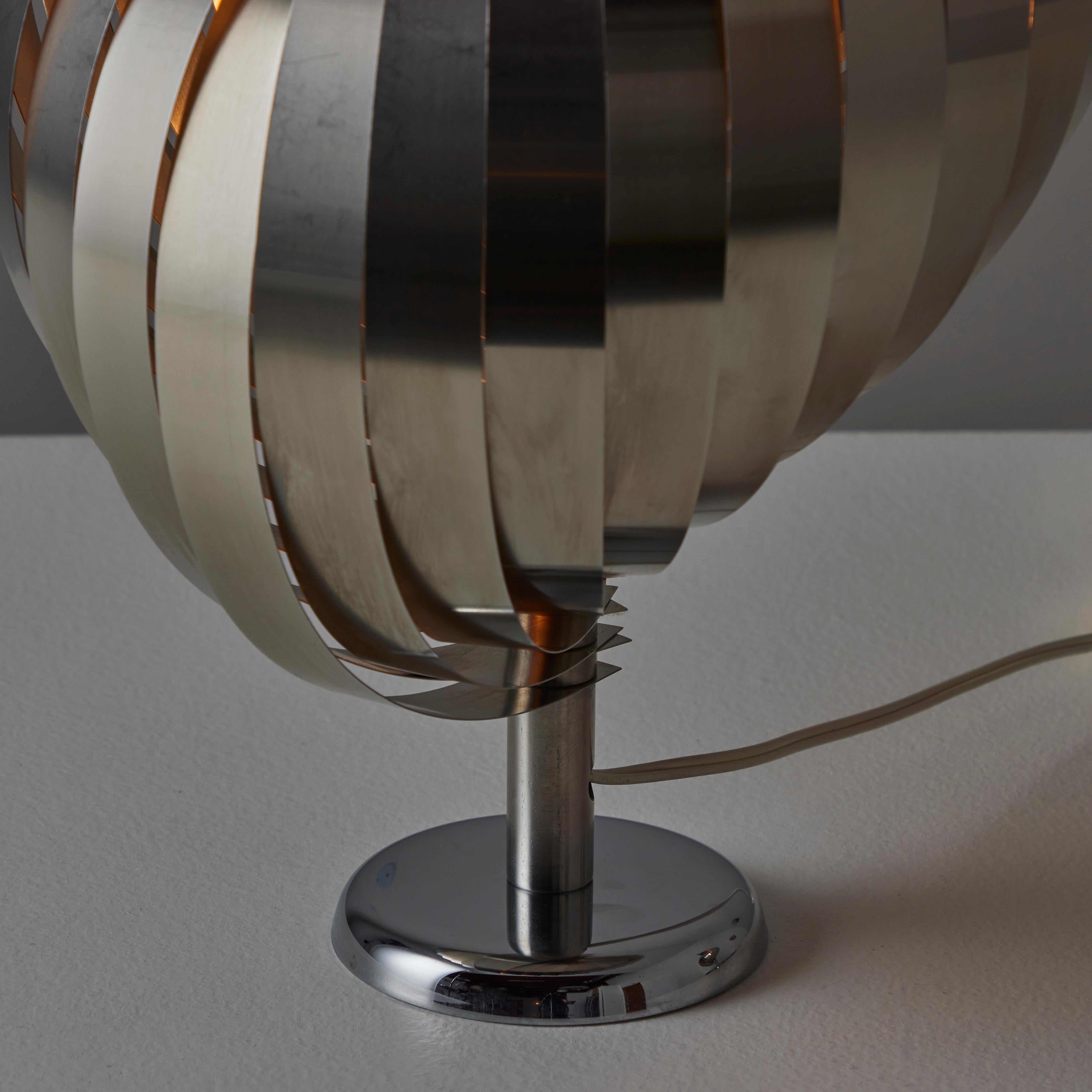 Table Lamps by Henri Mathieu For Sale 7