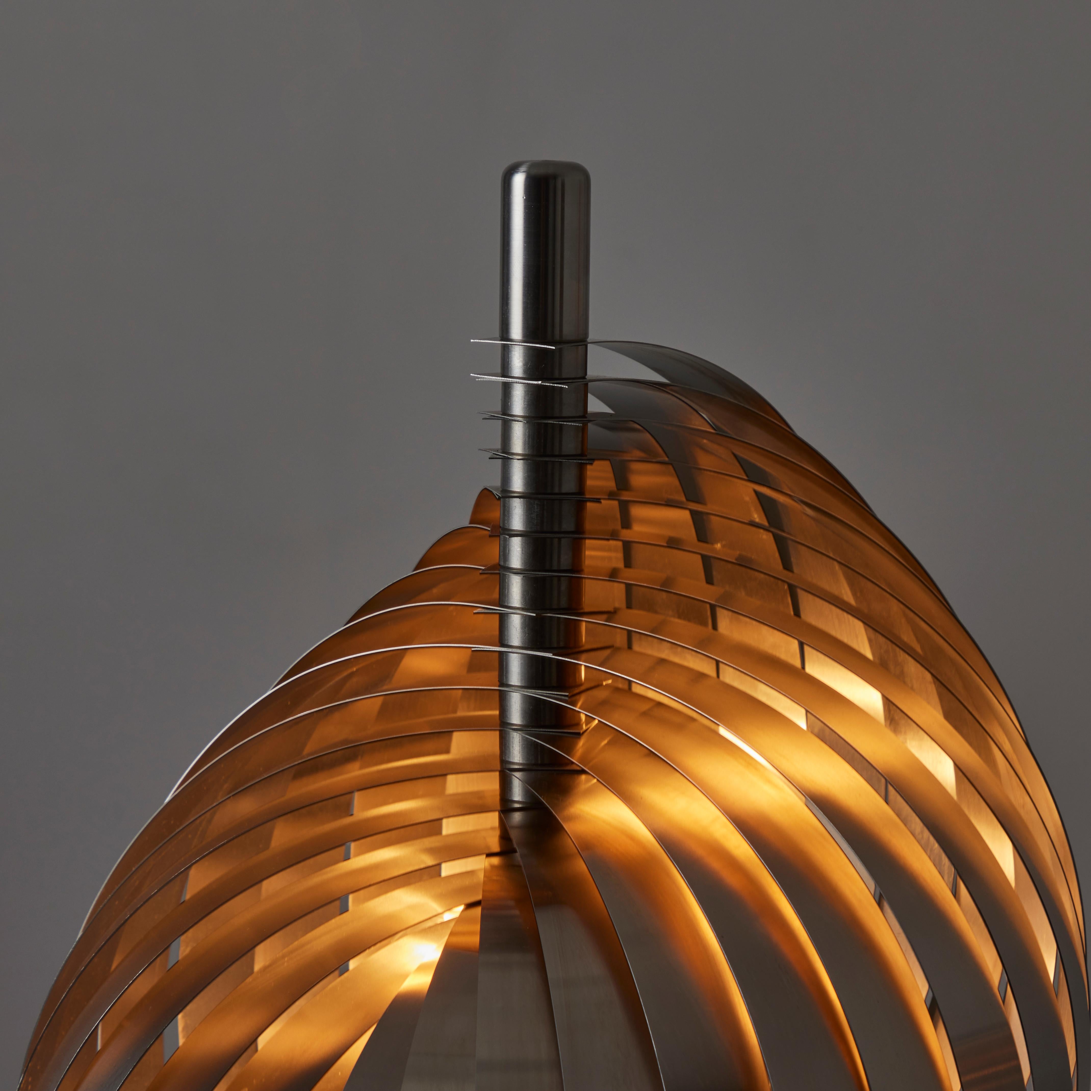 Table Lamps by Henri Mathieu For Sale 1