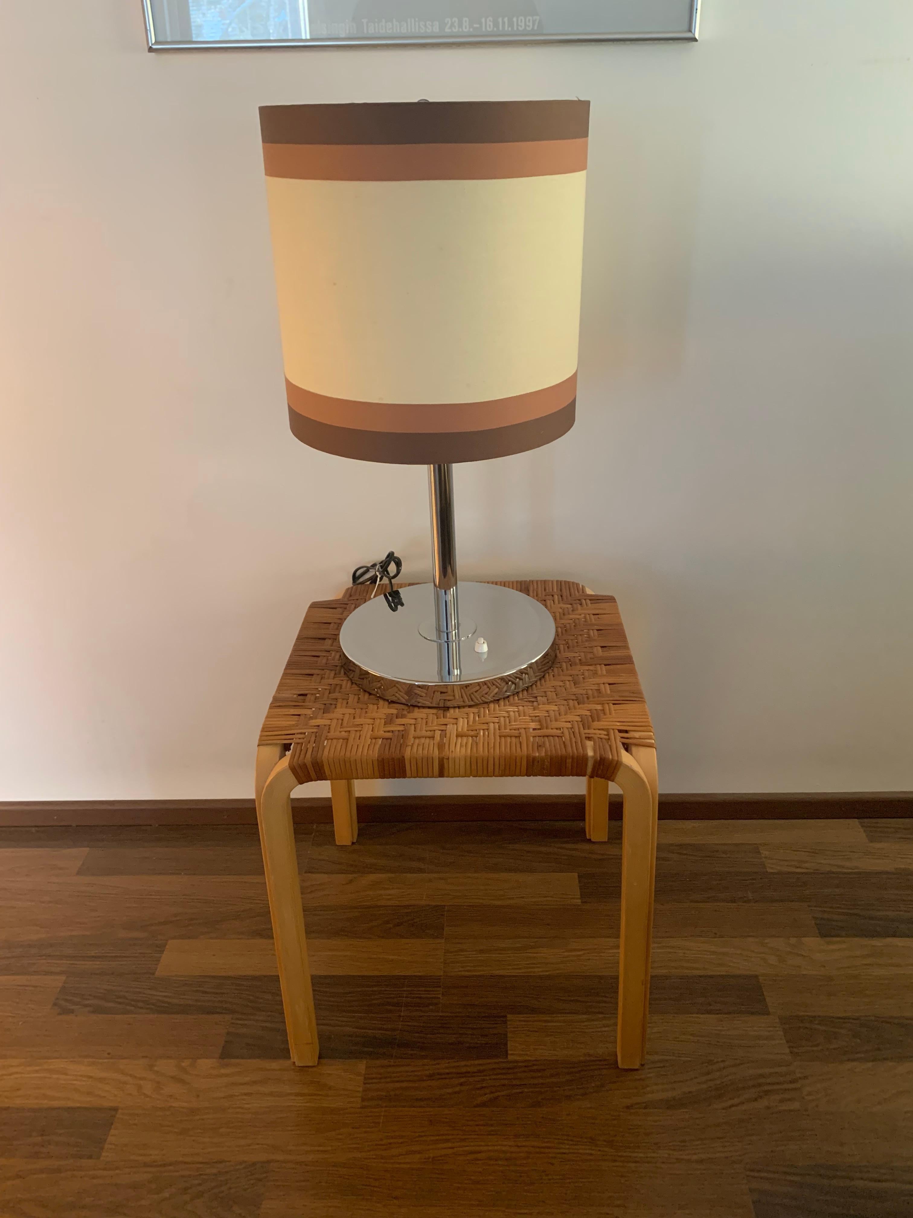 Table Lamps HKA (Antti Nurmesniemi) In Excellent Condition For Sale In Hyvinkää, FI