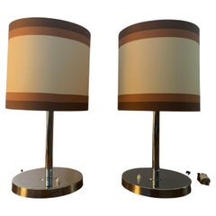 Table Lamps HKA (Antti Nurmesniemi)