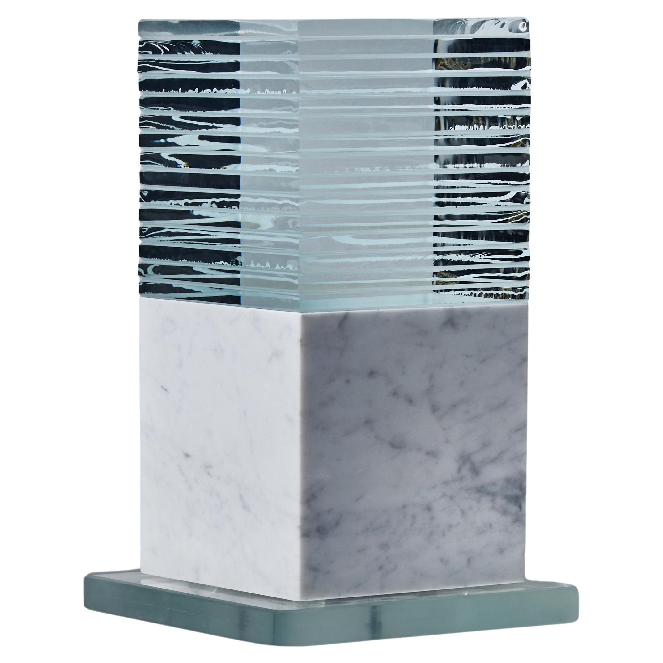 Table lamps in marble At Cost Price For Sale