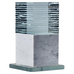 Table lamps in marble At Cost Price