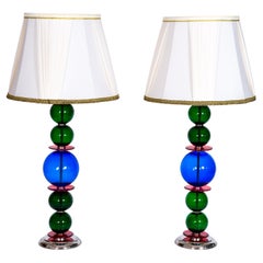 Lampade da tavolo italiane