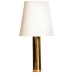 Table Lamps Model B-010 Produced by Bergboms in Sweden