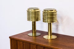 Table Lamps Model B 142 by Hans-Agne Jakobsson