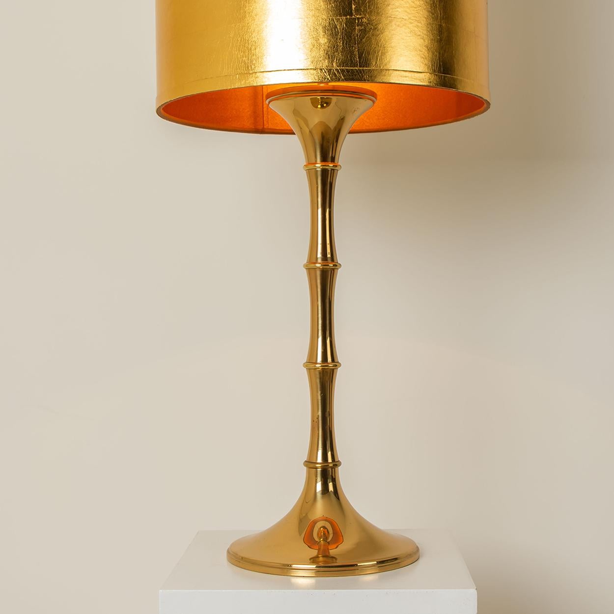 Table Lamps Model 'ML 1', Designed by Ingo Maurer, 1968 for Design M 3