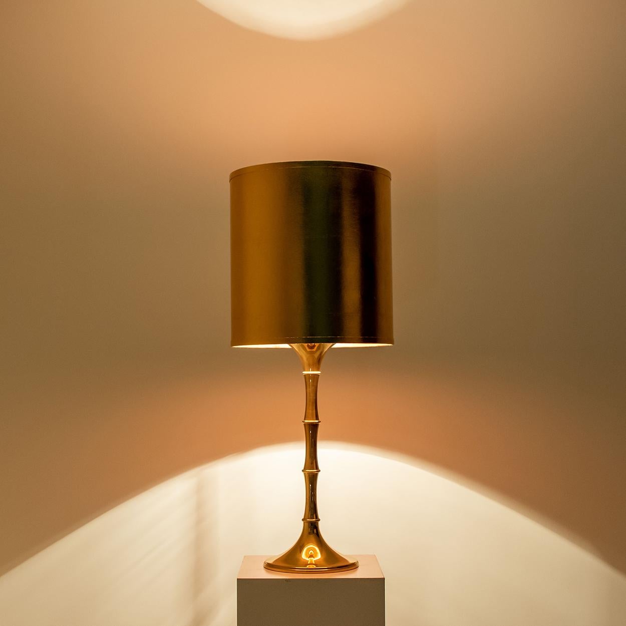 Table Lamps Model 'ML 1', Designed by Ingo Maurer, 1968 for Design M 2