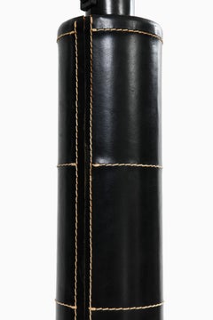 Table Lamps Produced by Bergbom in Sweden