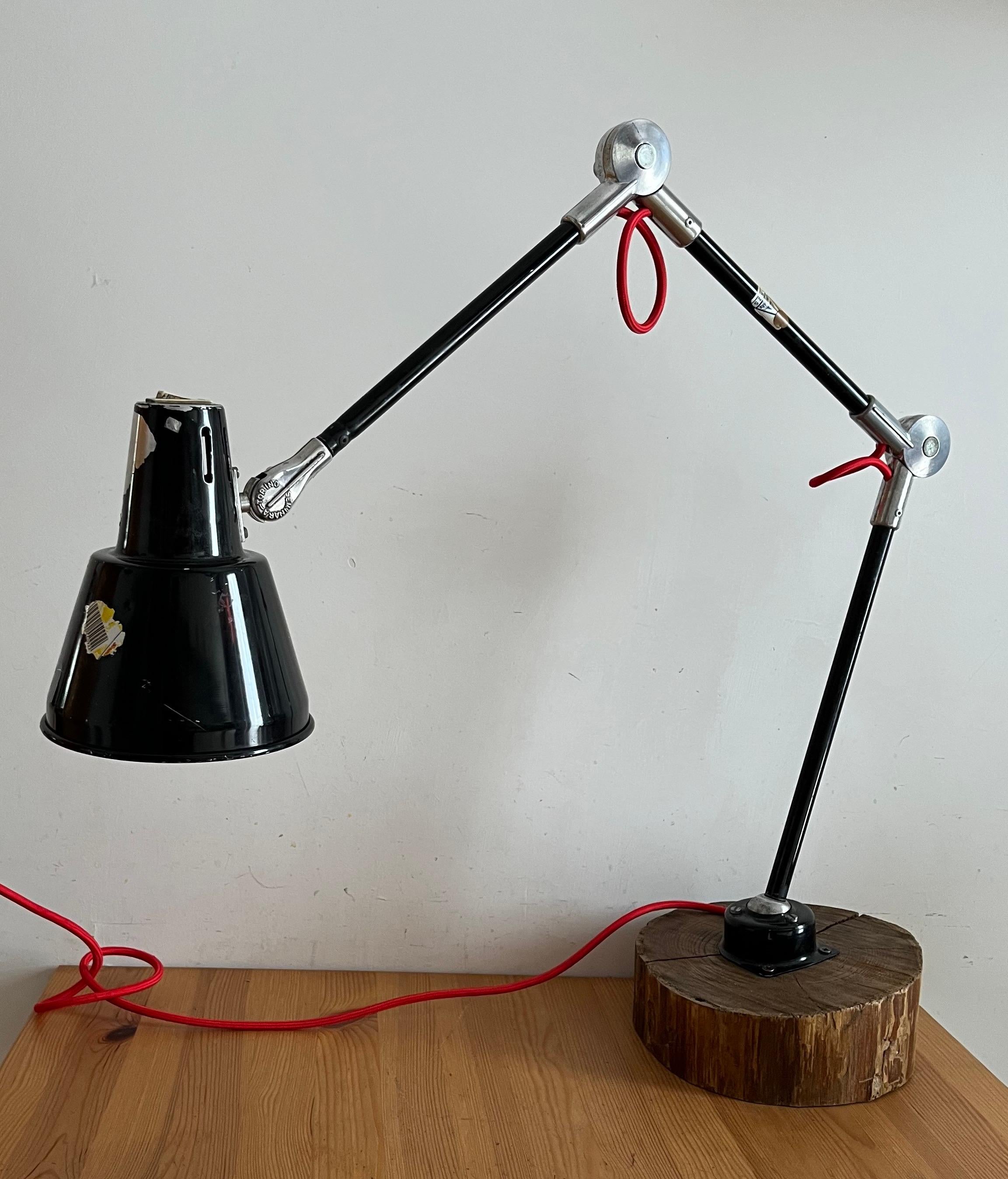 Table Lamps Seminara Torino For Sale 6