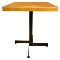 Table "Les Arcs"