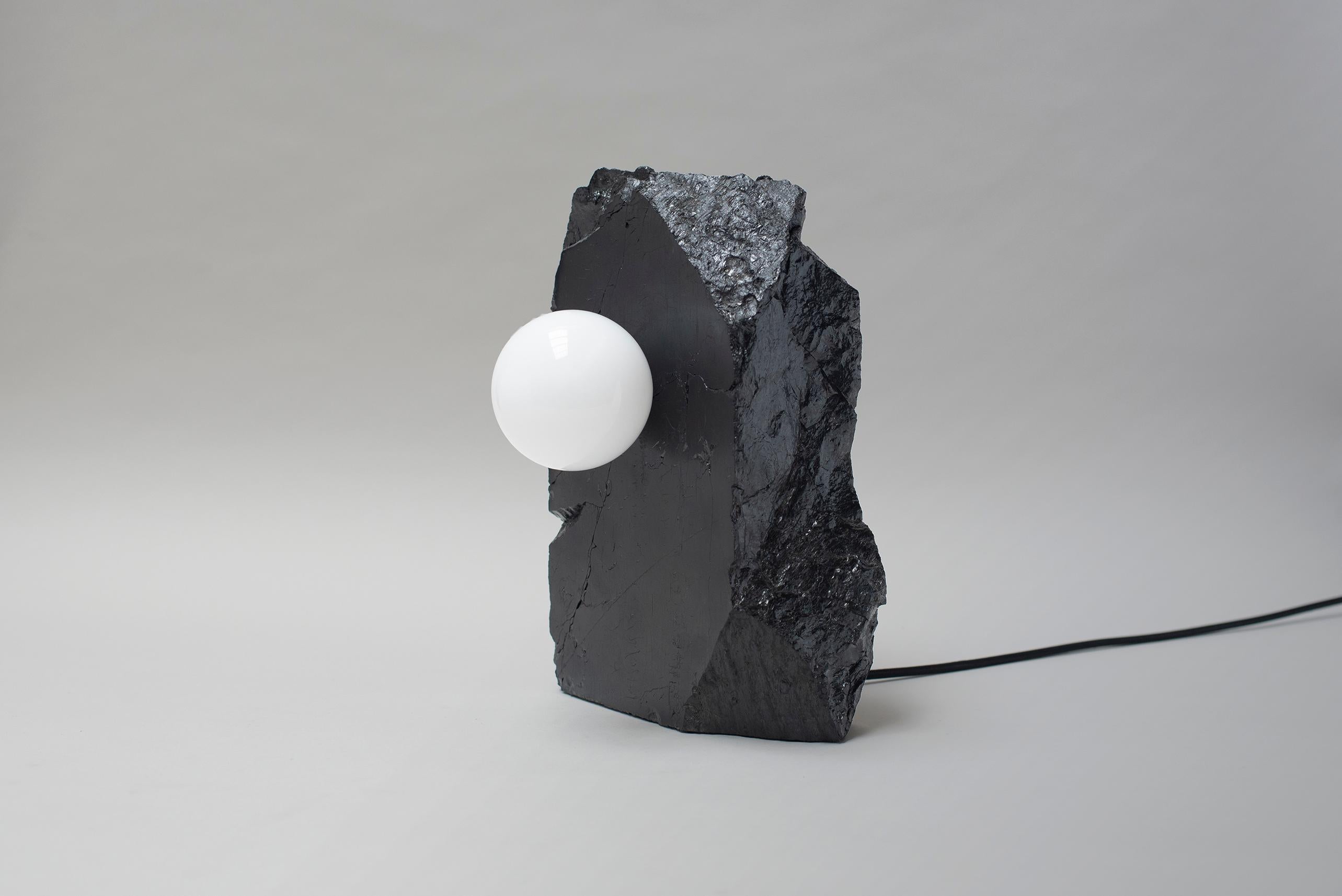 Table Light 120 by Jesper Eriksson For Sale 2