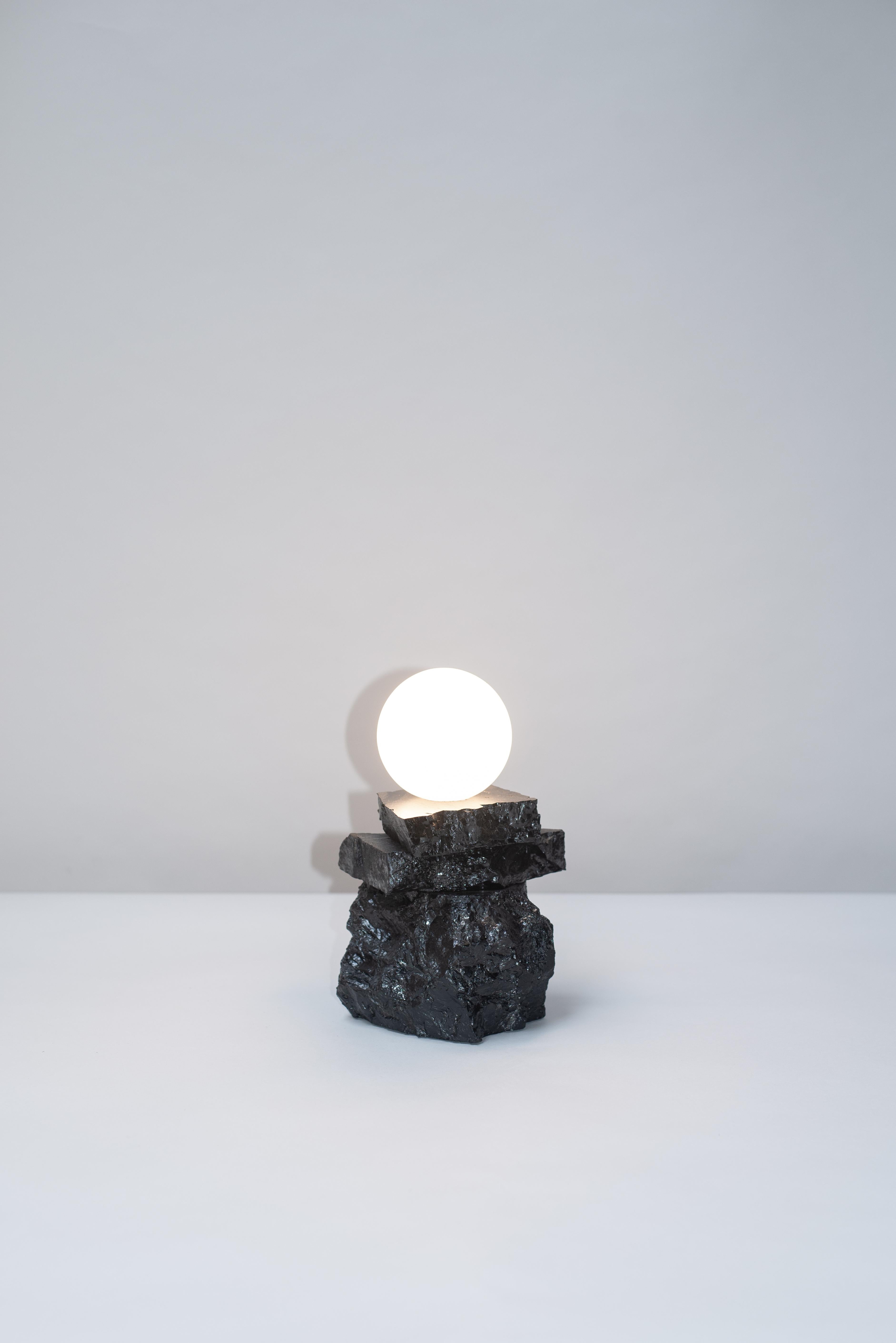 Table Light 320 by Jesper Eriksson For Sale 3