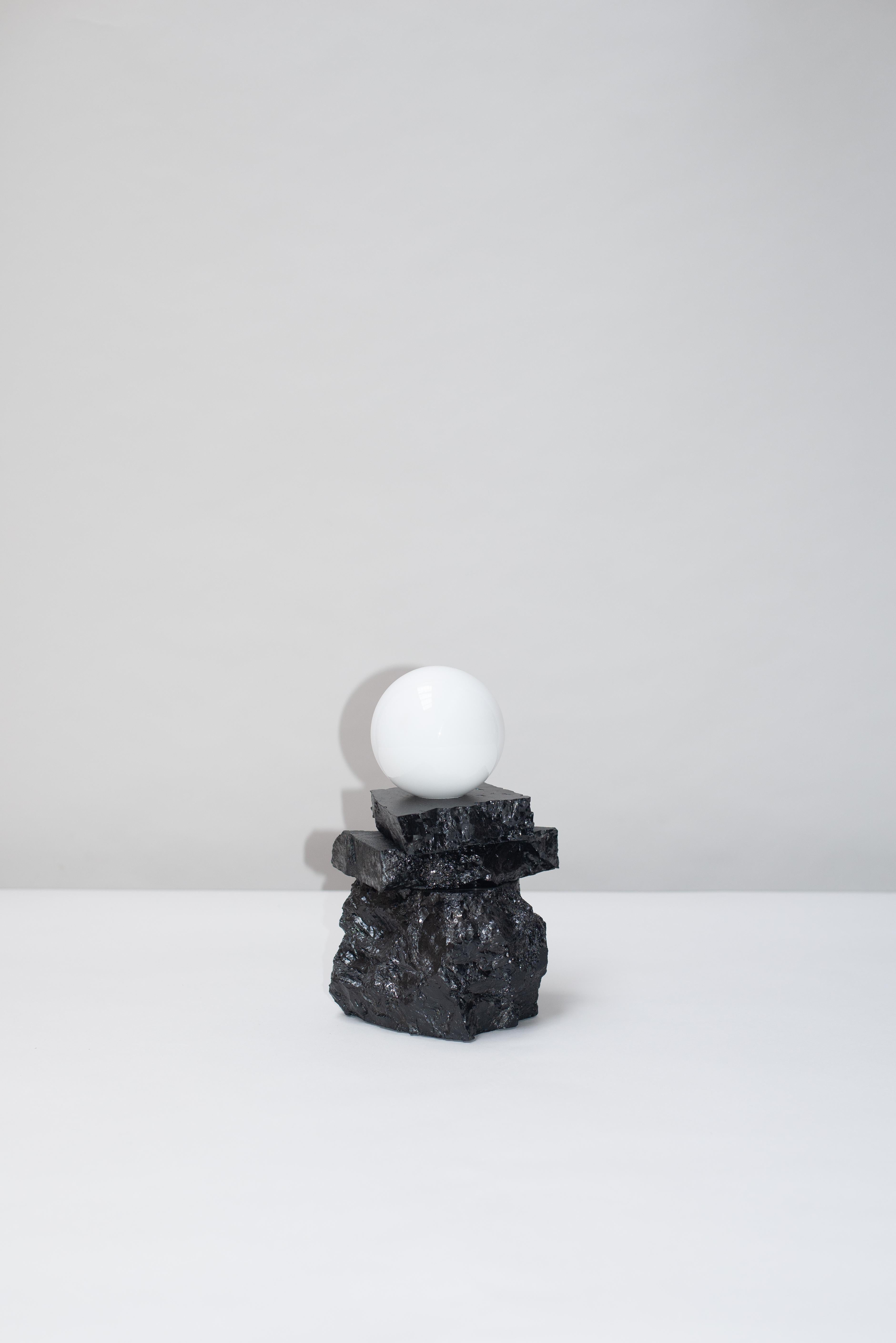 Table Light 320 by Jesper Eriksson For Sale 2