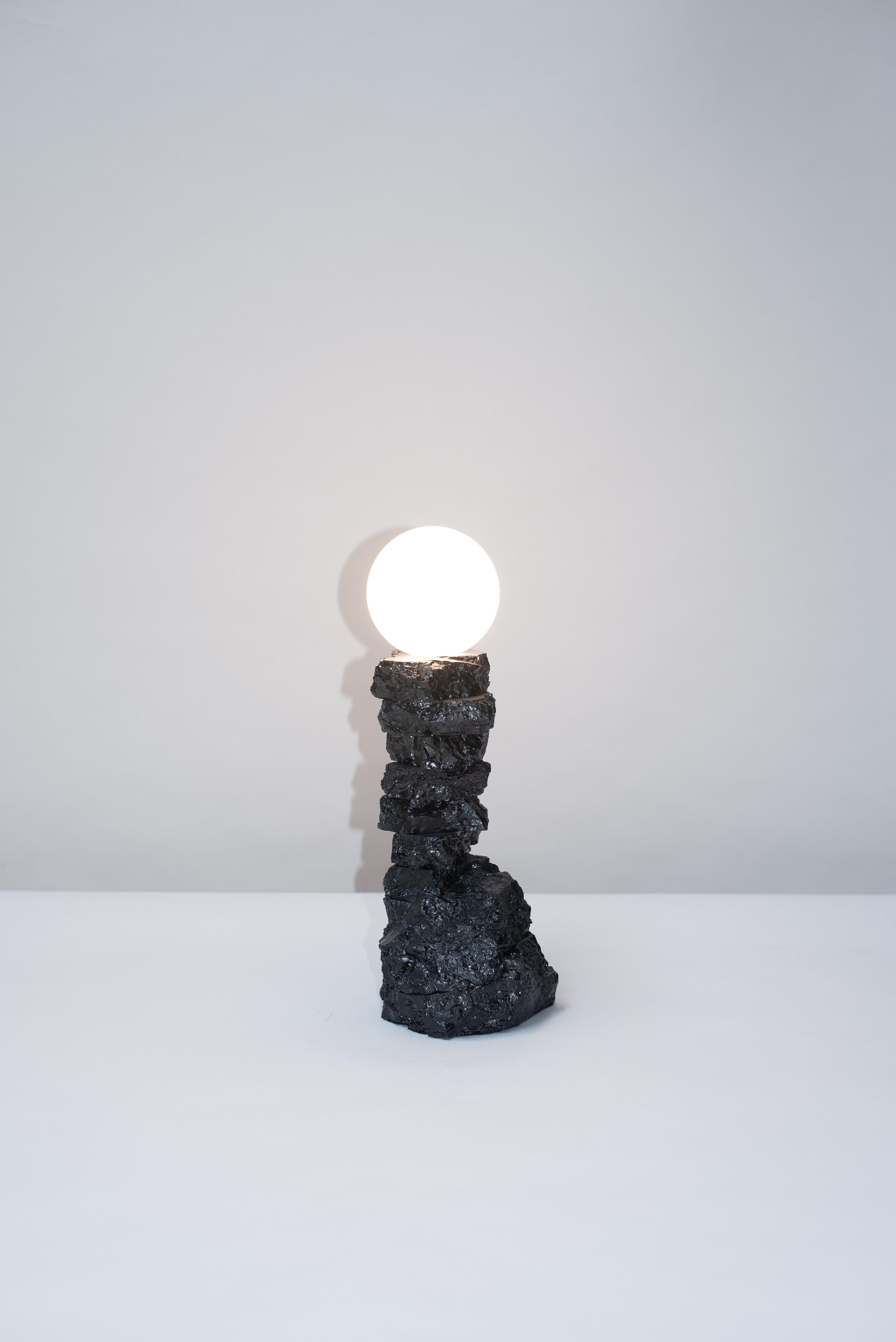 Post-Modern Table Light 420 by Jesper Eriksson For Sale