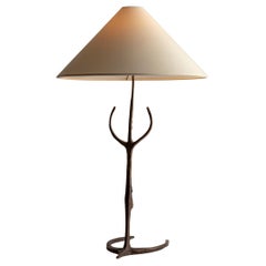 Table Light by Felix Agostini
