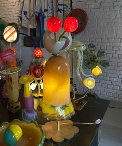 Table Light by Sema Topaloglu