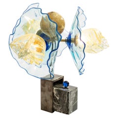 Table Light by Sema Topaloglu