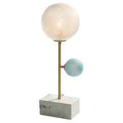 Table Light by Sema Topaloglu
