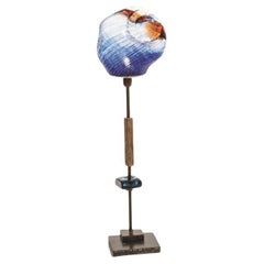 Nightingale Table Light by Sema Topaloglu