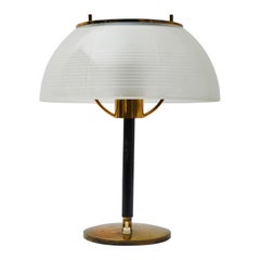 Table Lamp by Tito Agnoli for Oluce