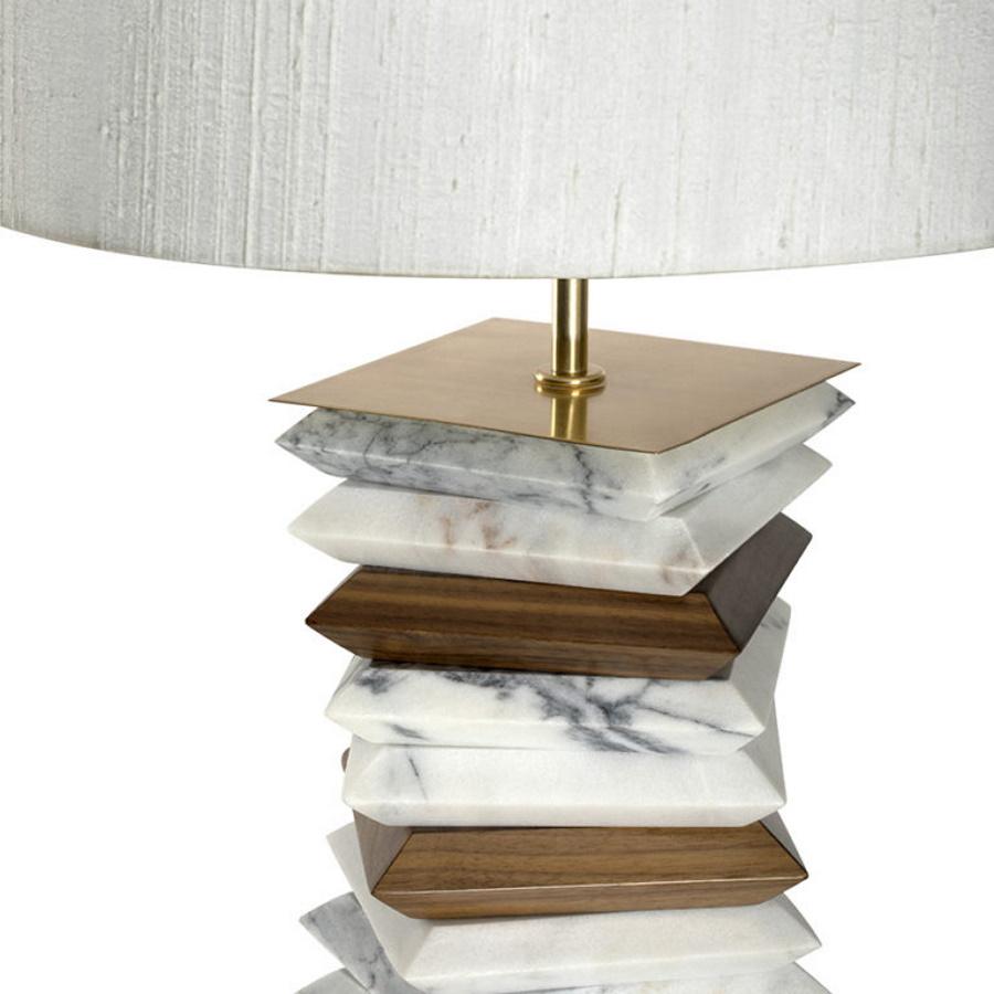 Contemporary Table Light For Sale