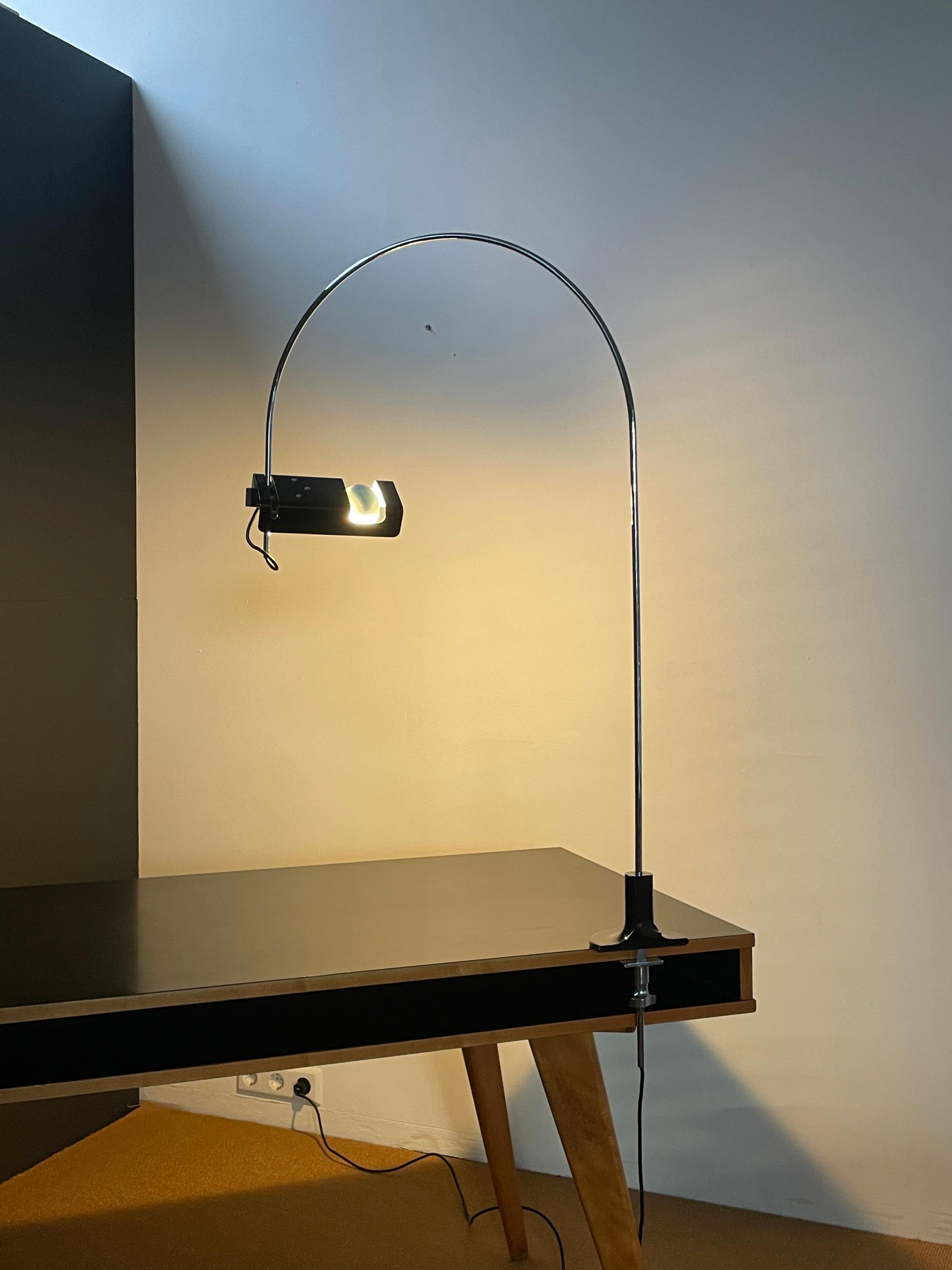 Lampe de Table 