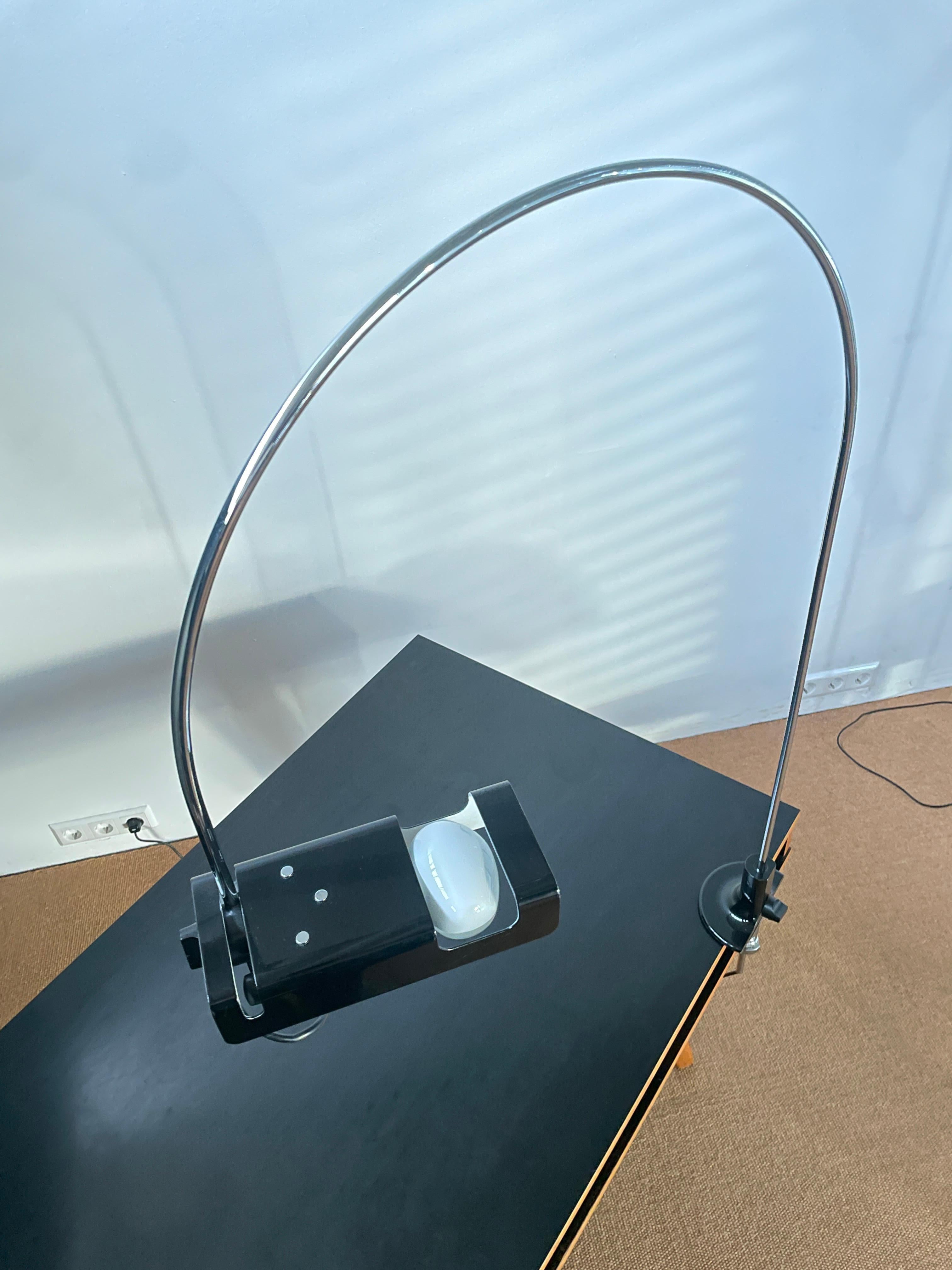 Lampe de Table 