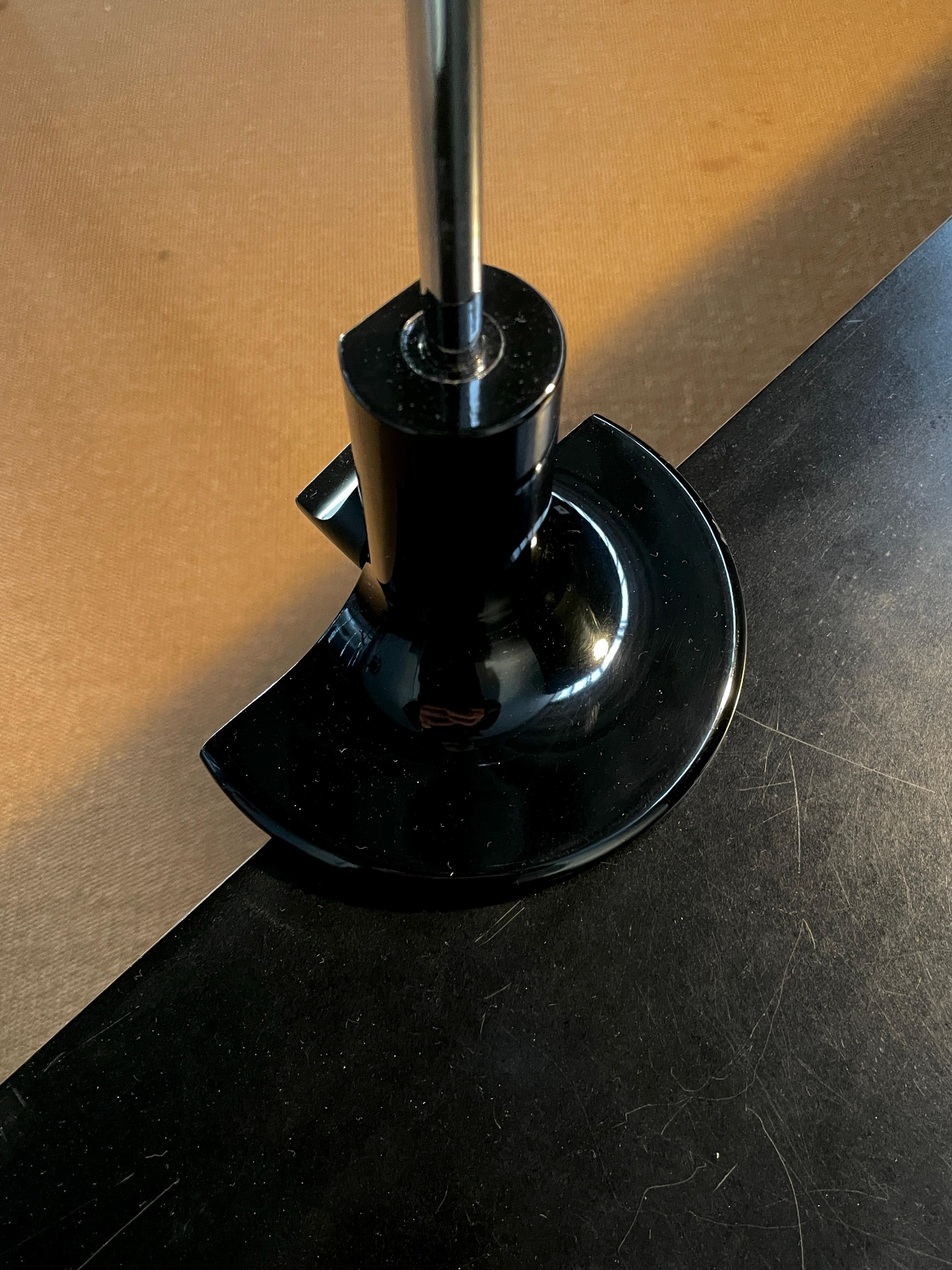 Milieu du XXe siècle Lampe de Table 