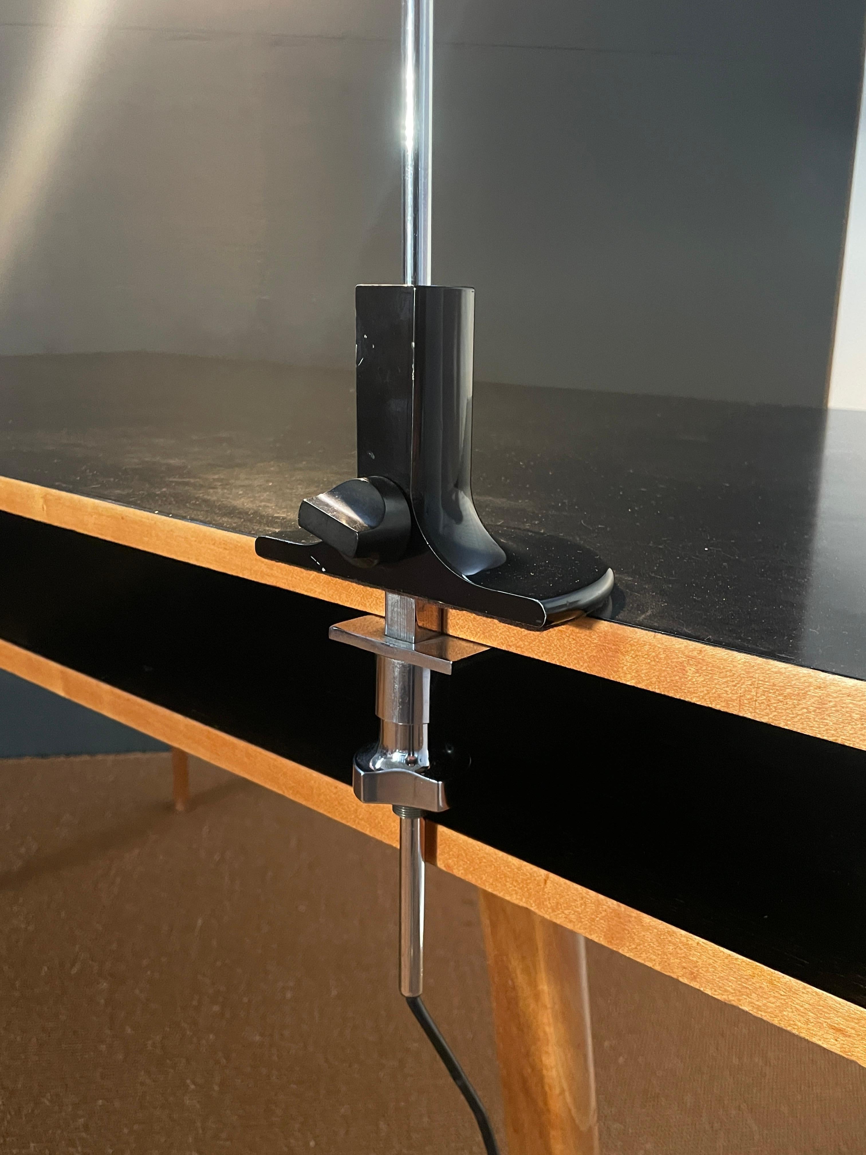 Métal Lampe de Table 
