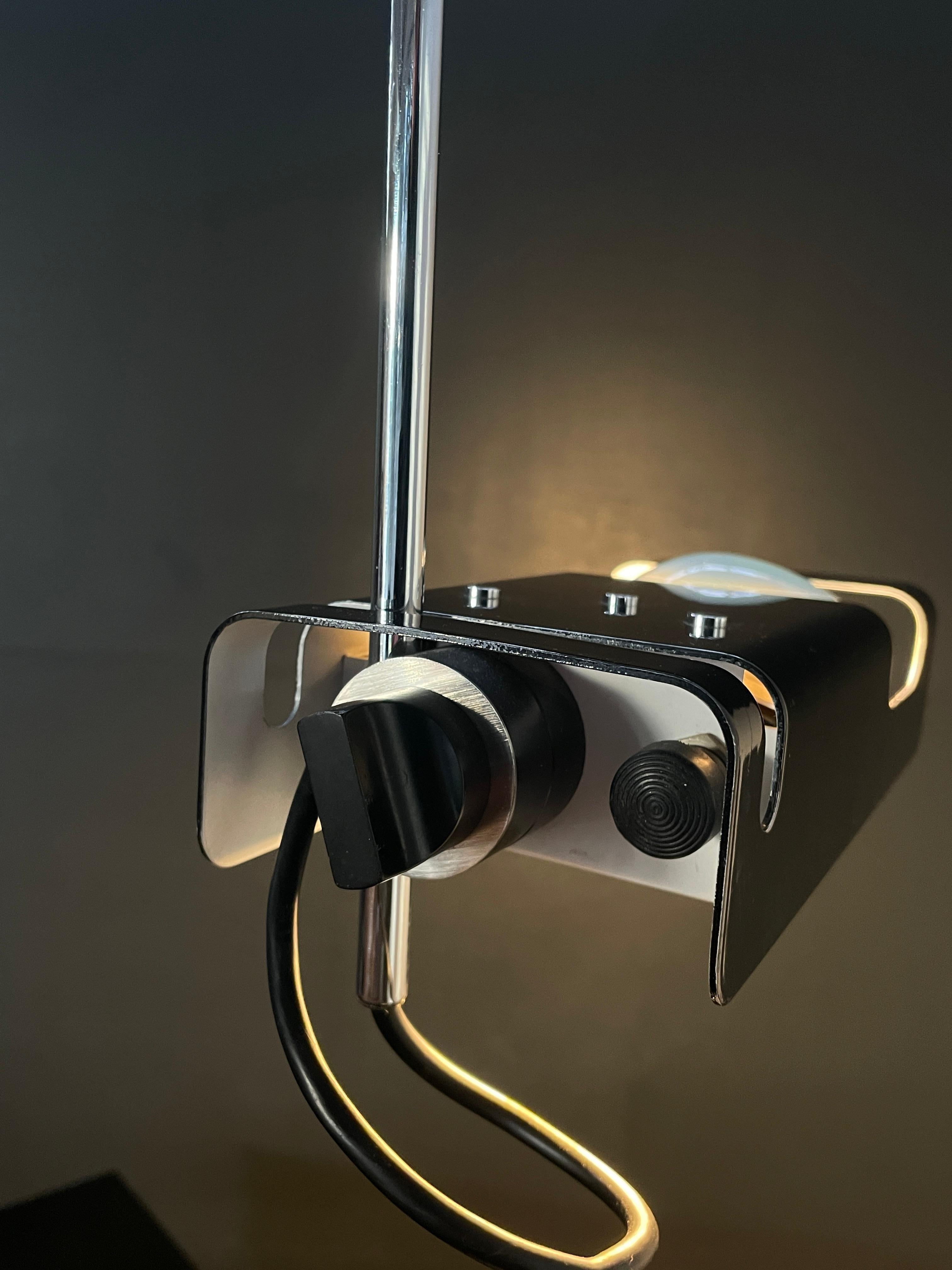 Lampe de Table 