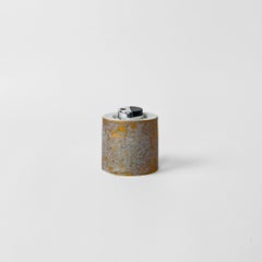 Table Lighter Designed by H. Drexler for Rosenthal. Germany, circa 1970