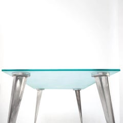 Table "M" by Philippe Starck for Driade, Italy, 1980s