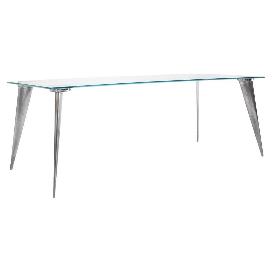 Table "M" by Philippe Starck for Driade, Italy, 1980s
