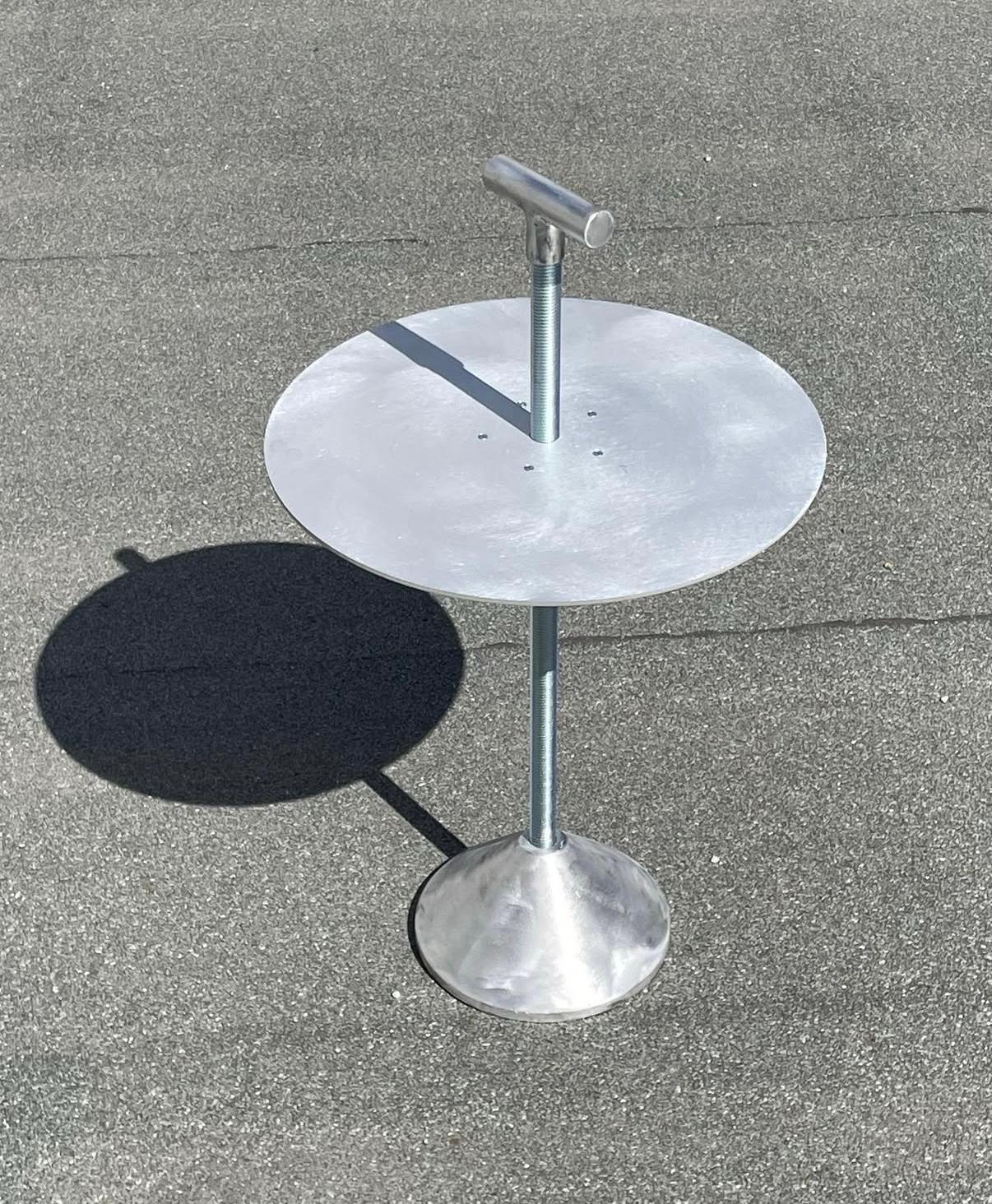 Contemporary Table 