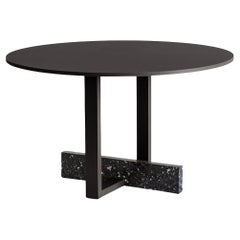 Table Magis Pied-à-terre design Brogliato Traverso - Noir