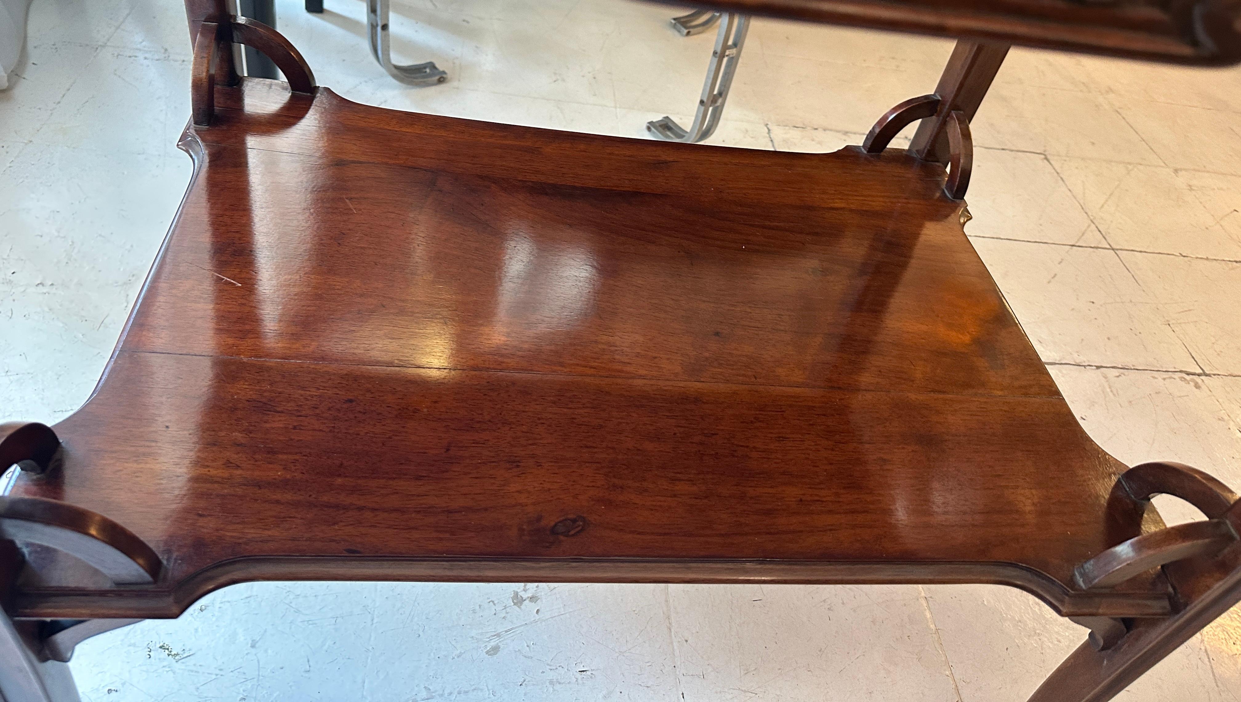 Table Maison L'art Nouveau, Bing Atelier Magasins, Siegfried Bing, Jugendstil im Angebot 12
