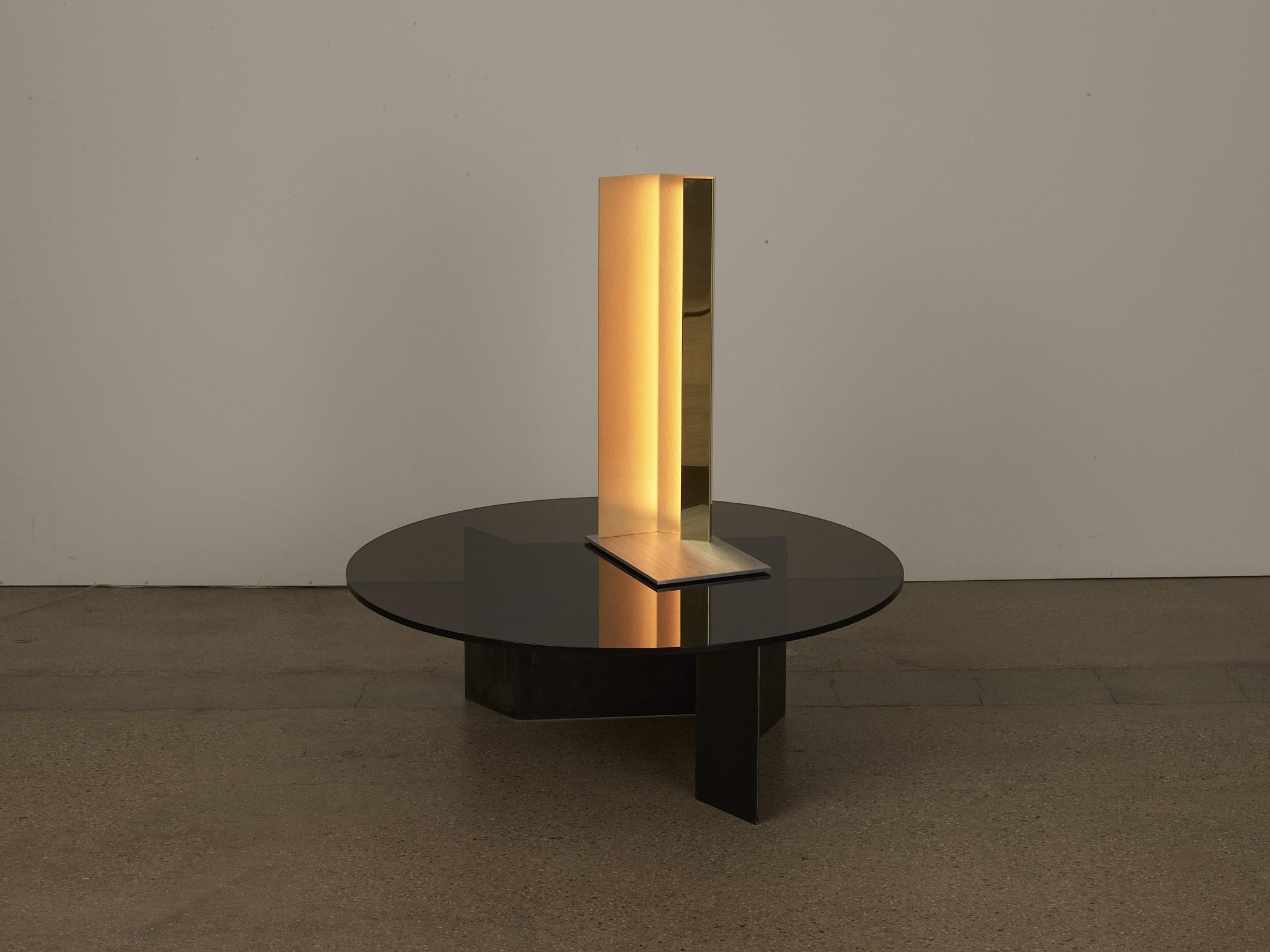 Modern Table Mano For Sale