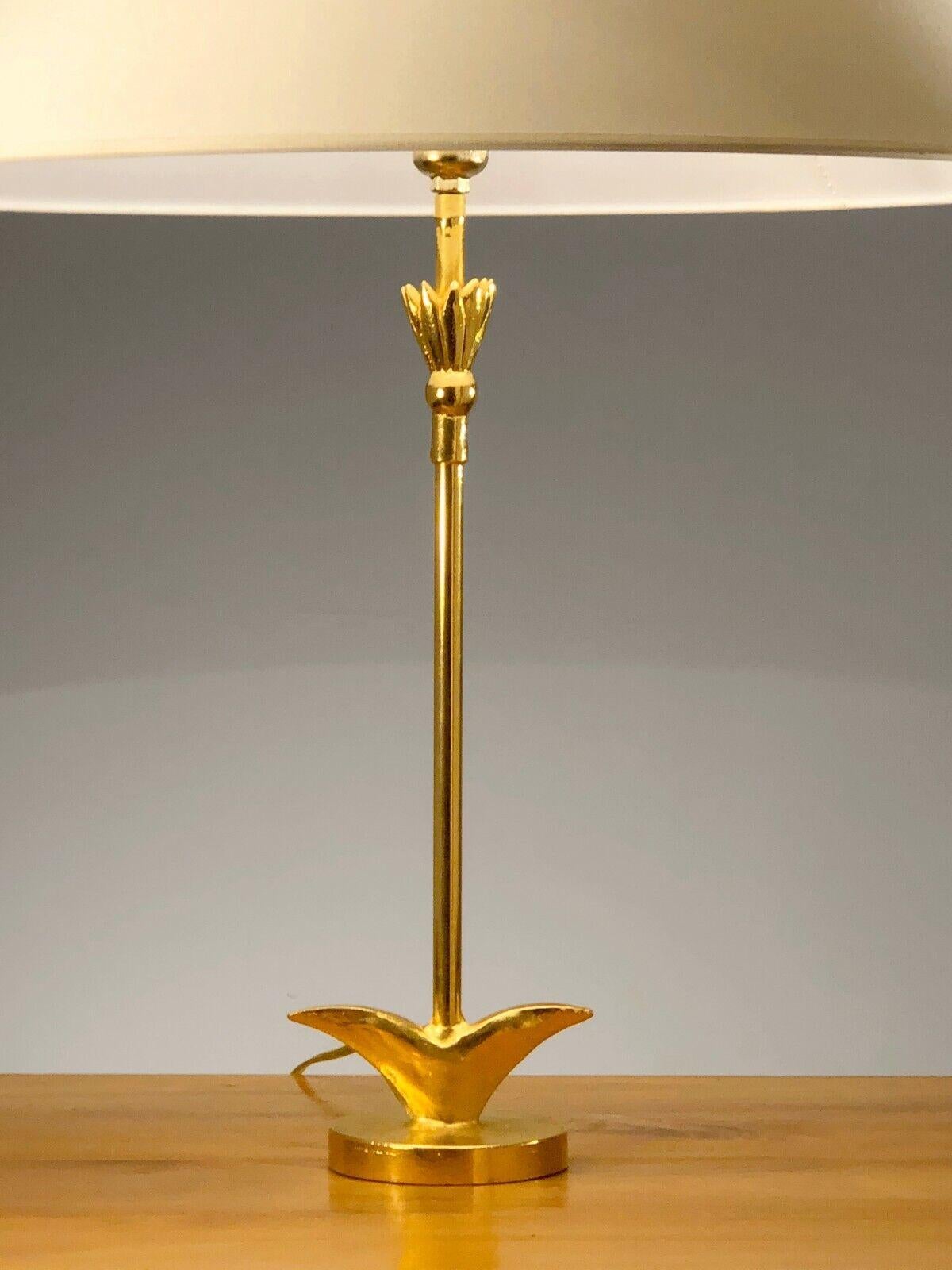 Post-Modern A POST-MODERN Sculptural TABLE LAMP by CAZENOVE, Ed. FONDICA, 1980-1990 For Sale