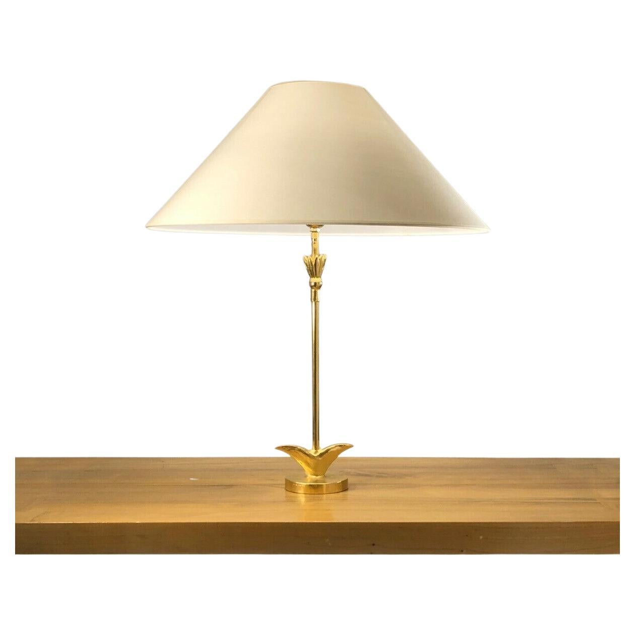 A POST-MODERN Sculptural TABLE LAMP by CAZENOVE, Ed. FONDICA, 1980-1990 For Sale